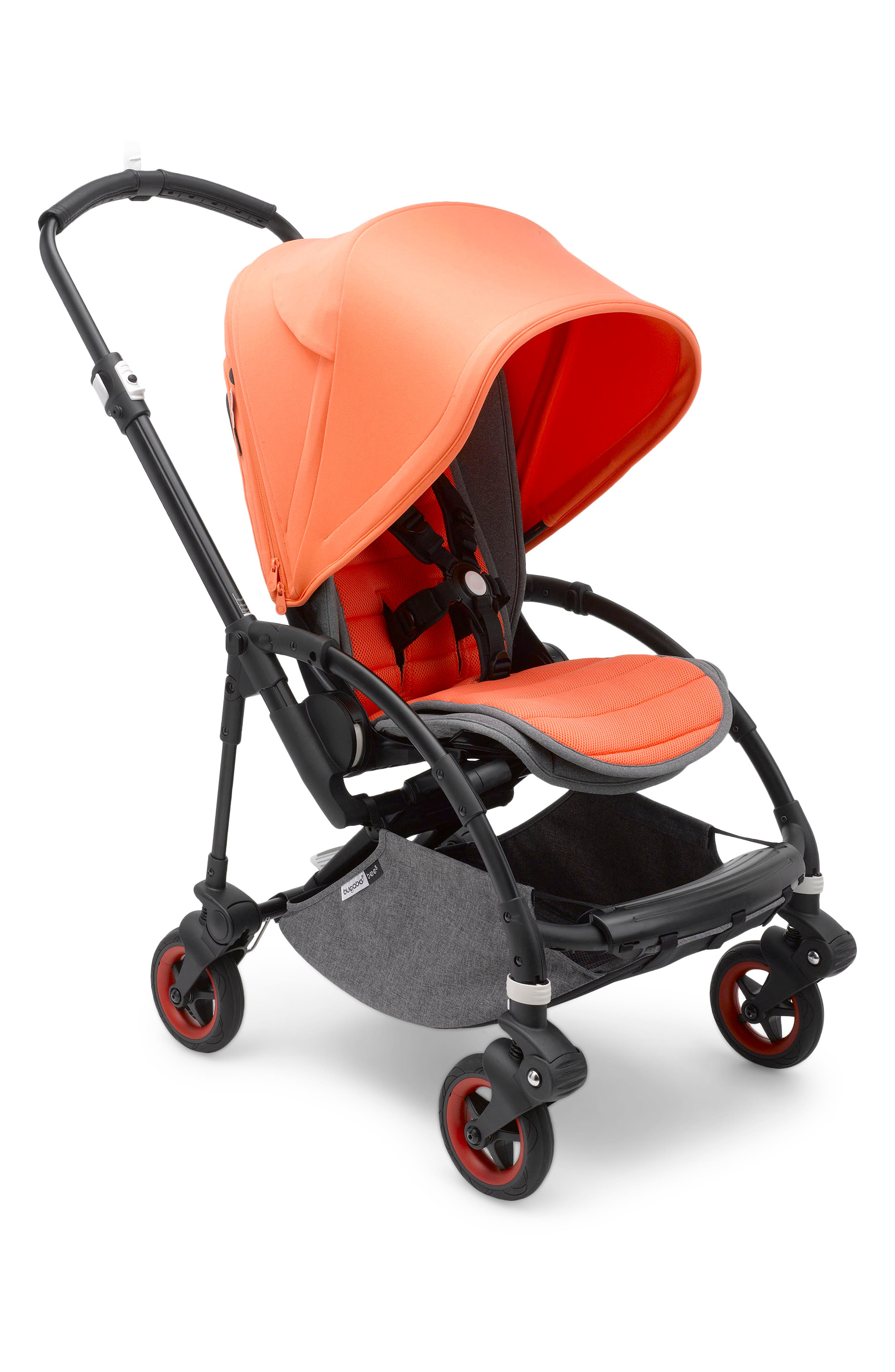 bugaboo bee5 classic complete