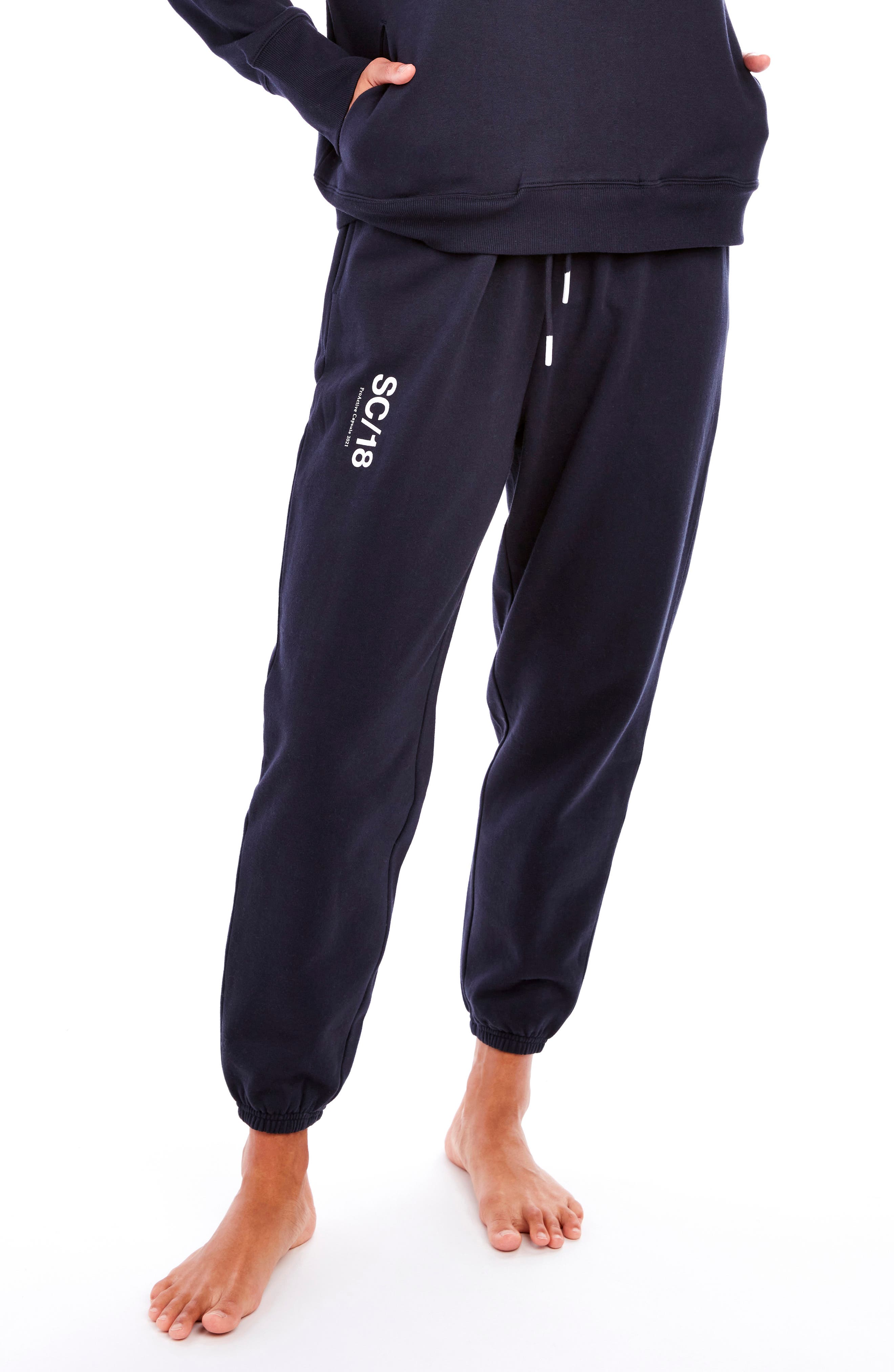 sage collective sweatpants