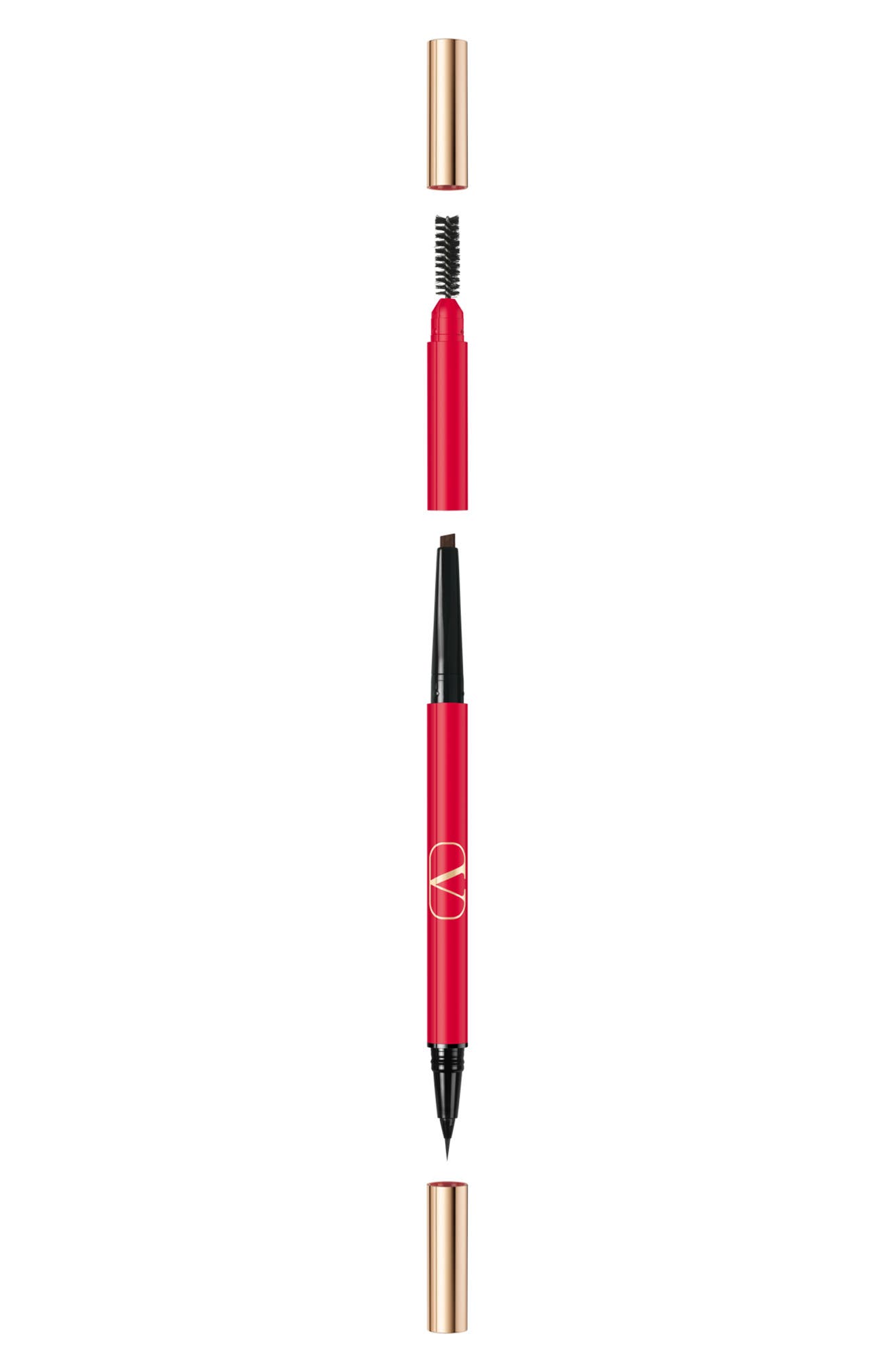 valentino eyeliner twin