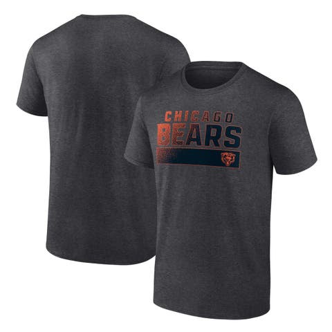 Men's Chicago Bears Sports Fan T-Shirts