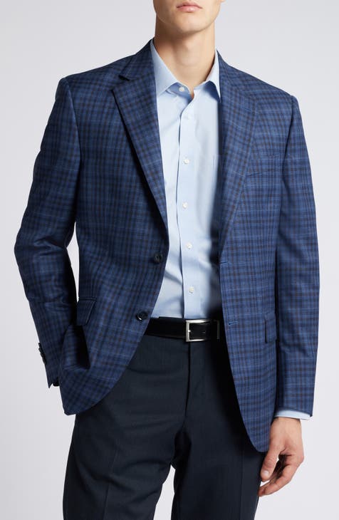 Blazer Blazers Sport Coats for Men Nordstrom