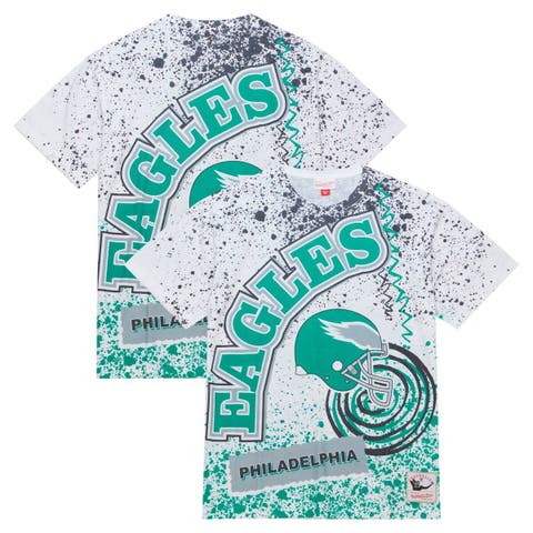  Mitchell & Ness MLB T-Shirt Cooperstown Collection Shirt  (Large) : Sports & Outdoors
