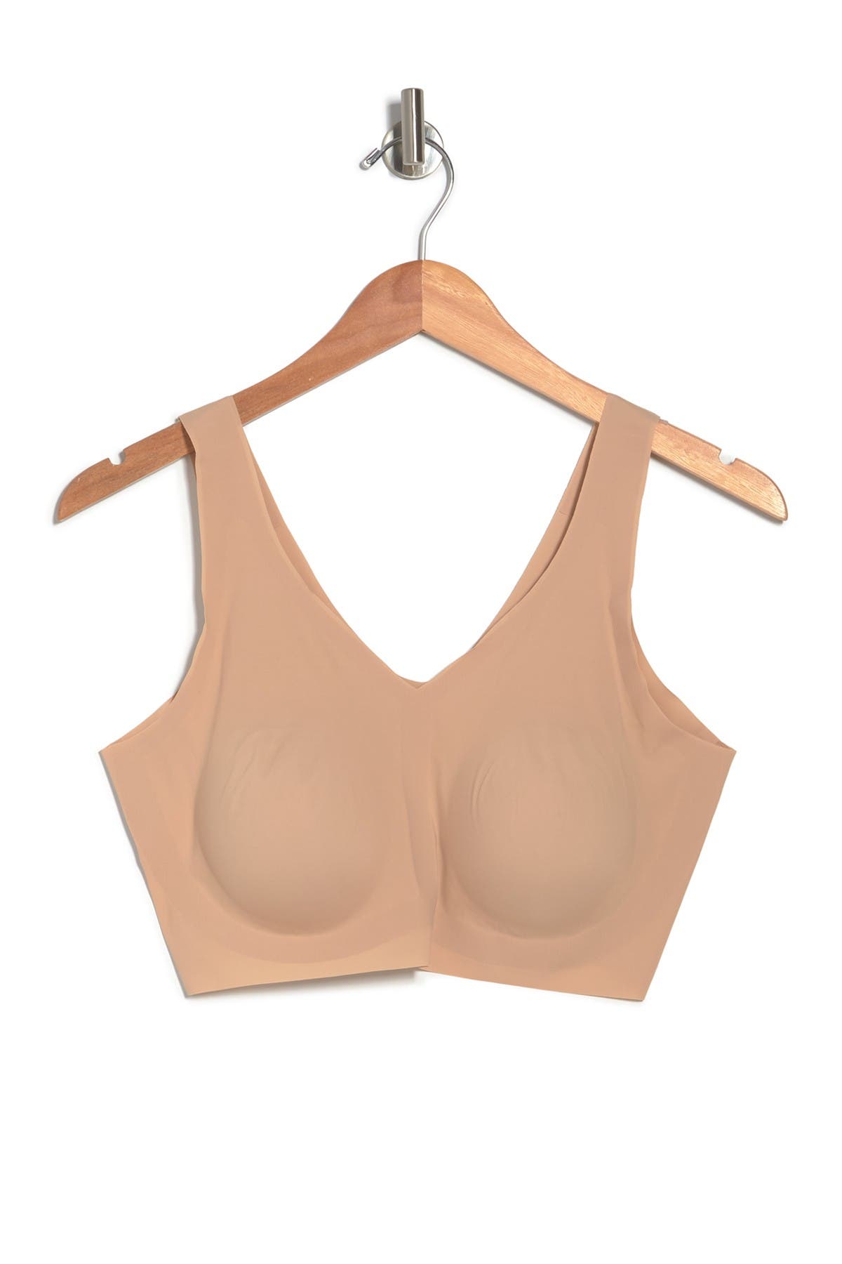 hanes invisible embrace bra