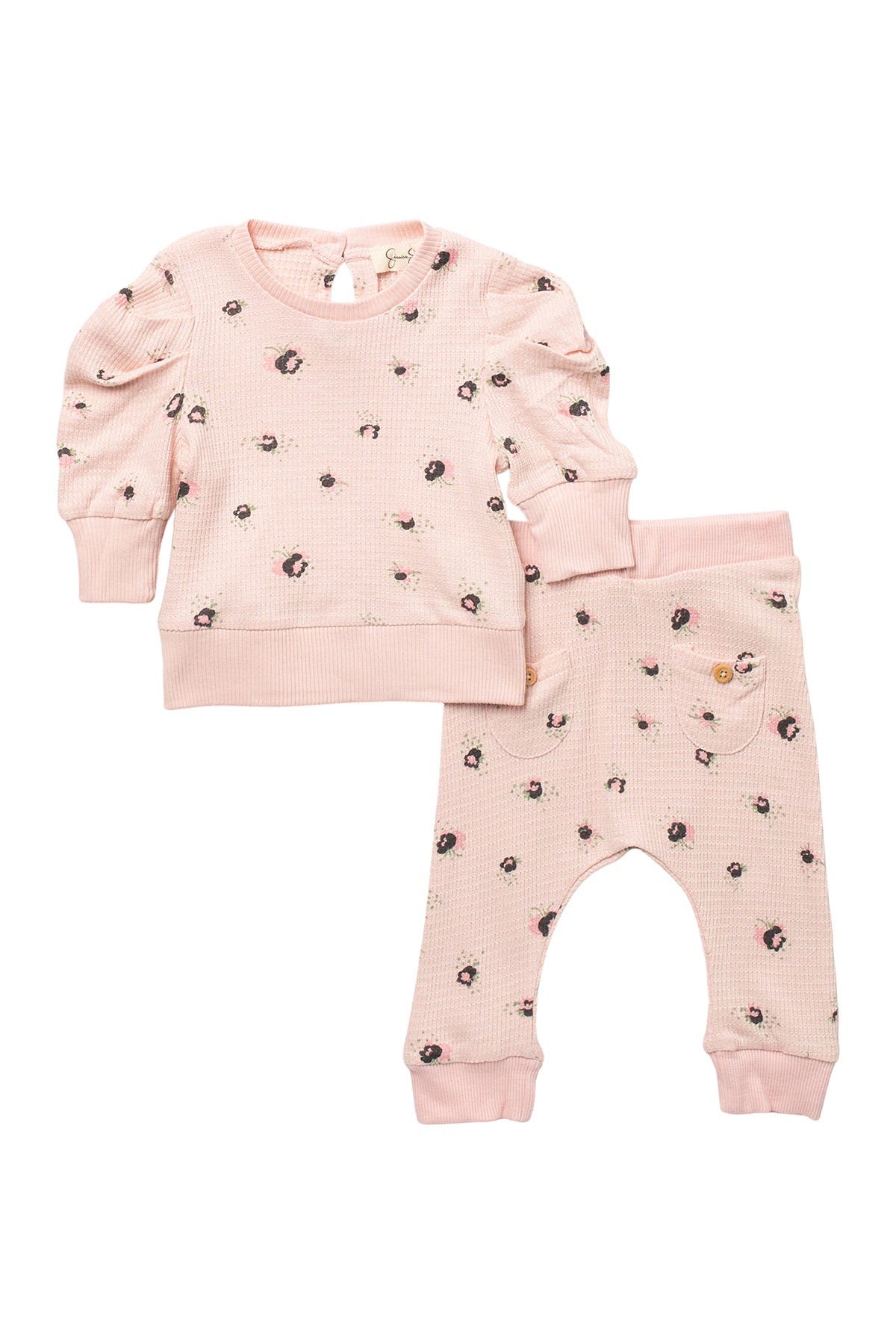 jessica simpson girls clothes