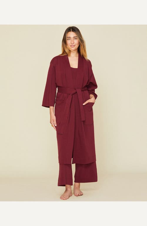 SUBSET SUBSET ESSENTIAL ROBE 