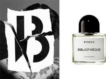 BYREDO Bibliothèque Eau de Parfum | Nordstrom