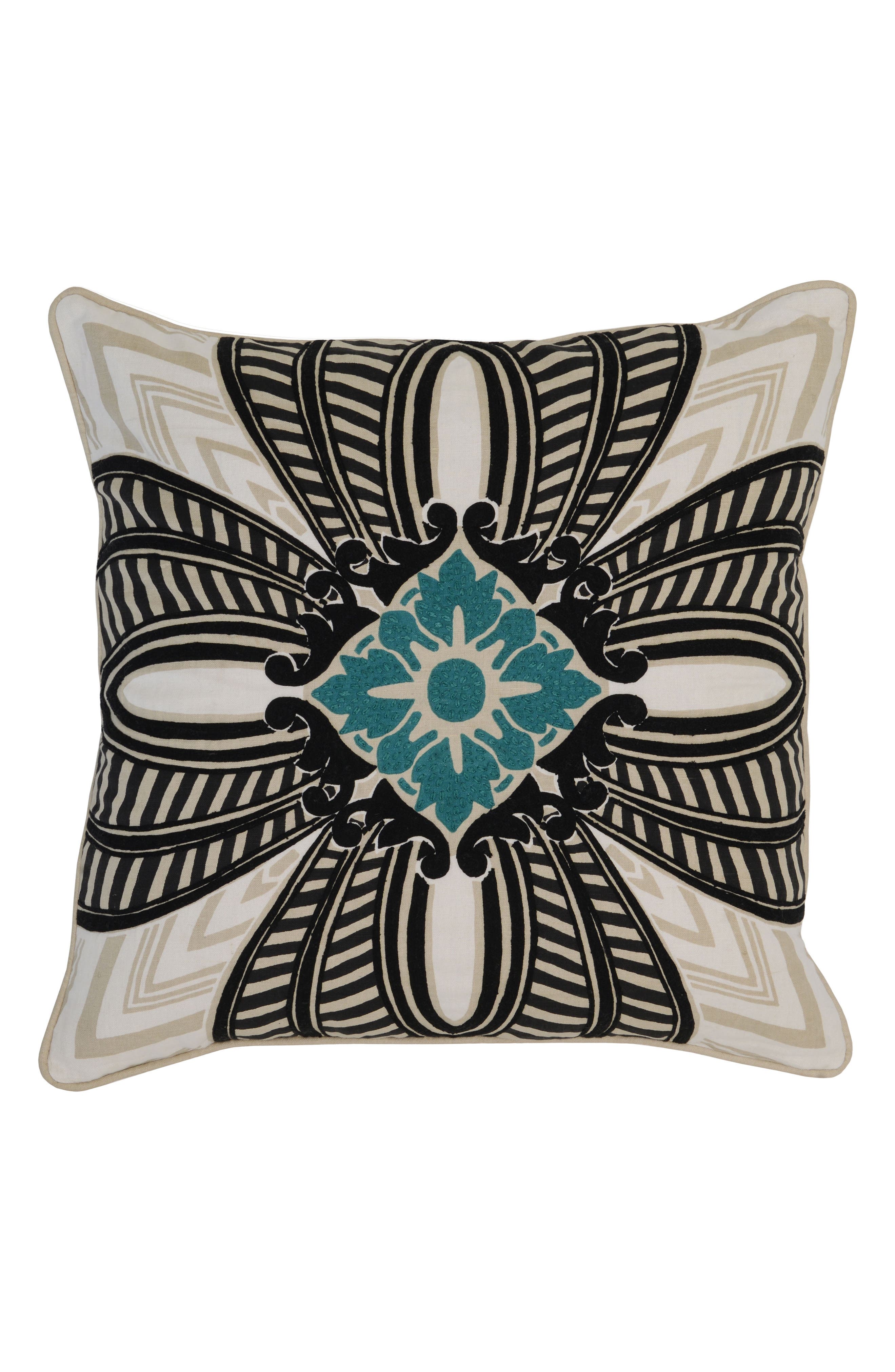 Villa Home Collection Cabos Accent Pillow Nordstrom