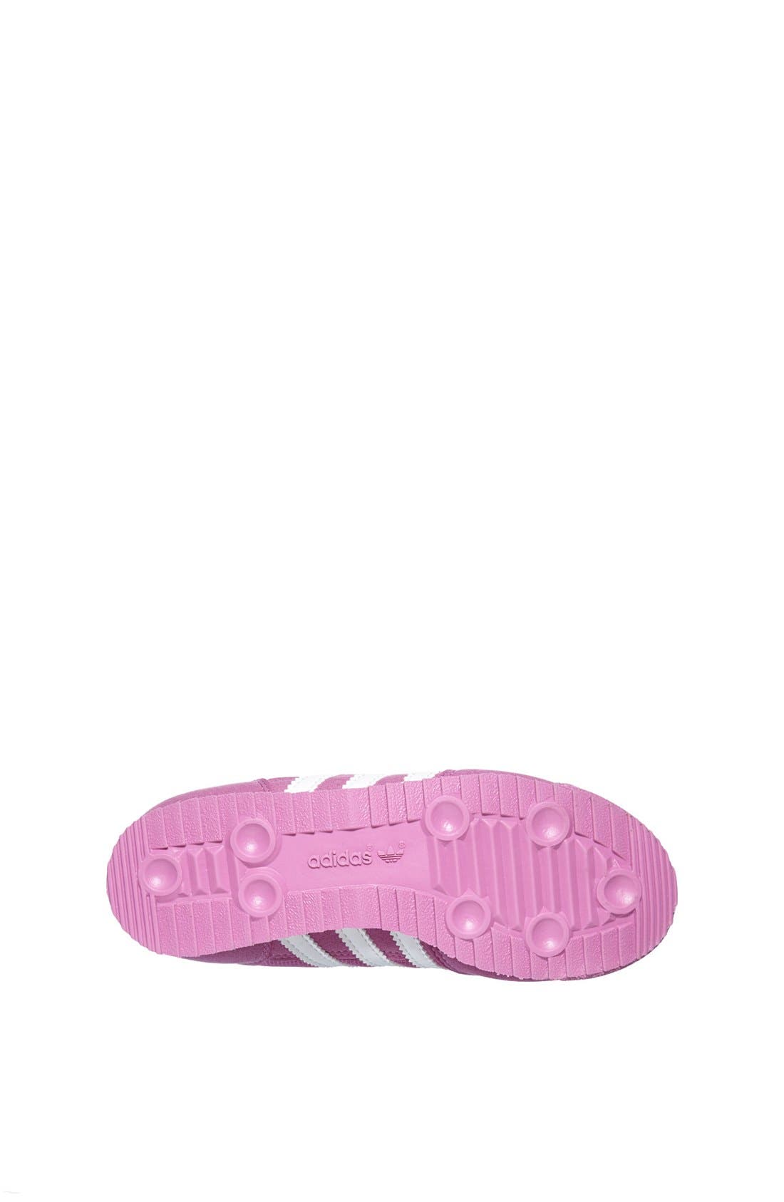 adidas dragon infant