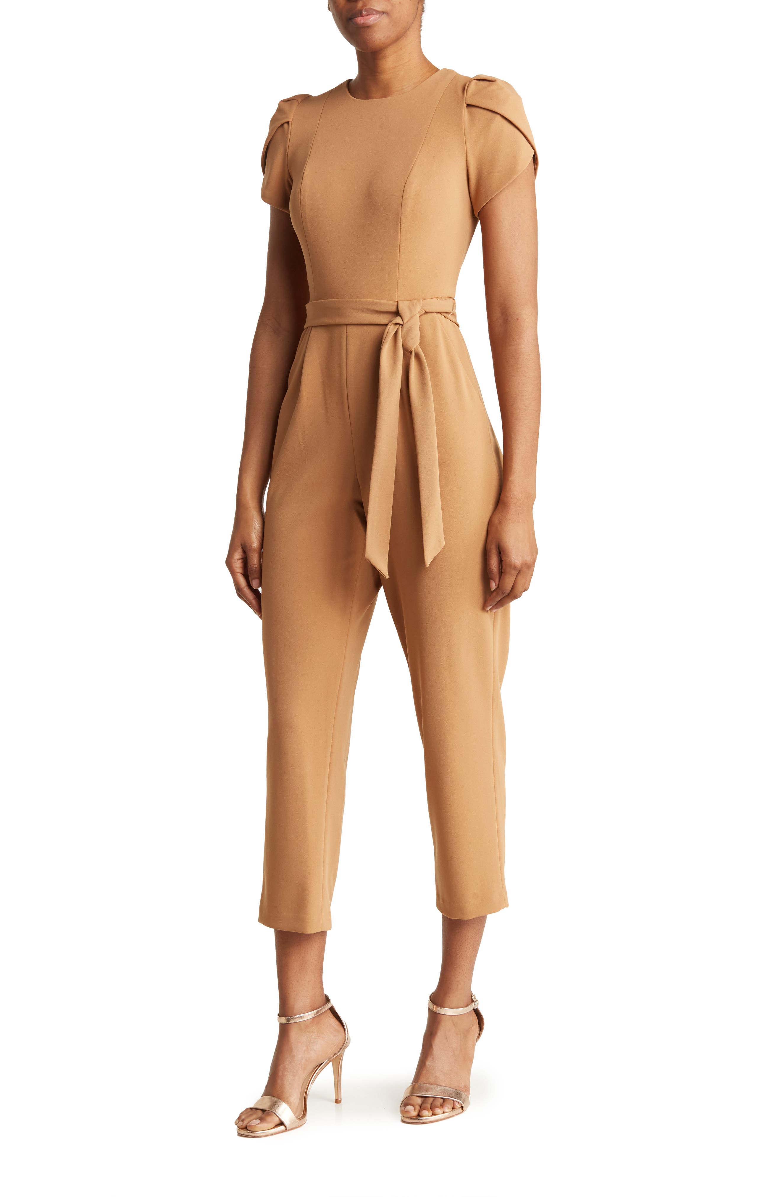 calvin klein jumpsuit men