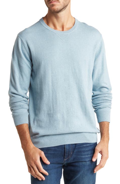 Men's Crew Neck Sweaters