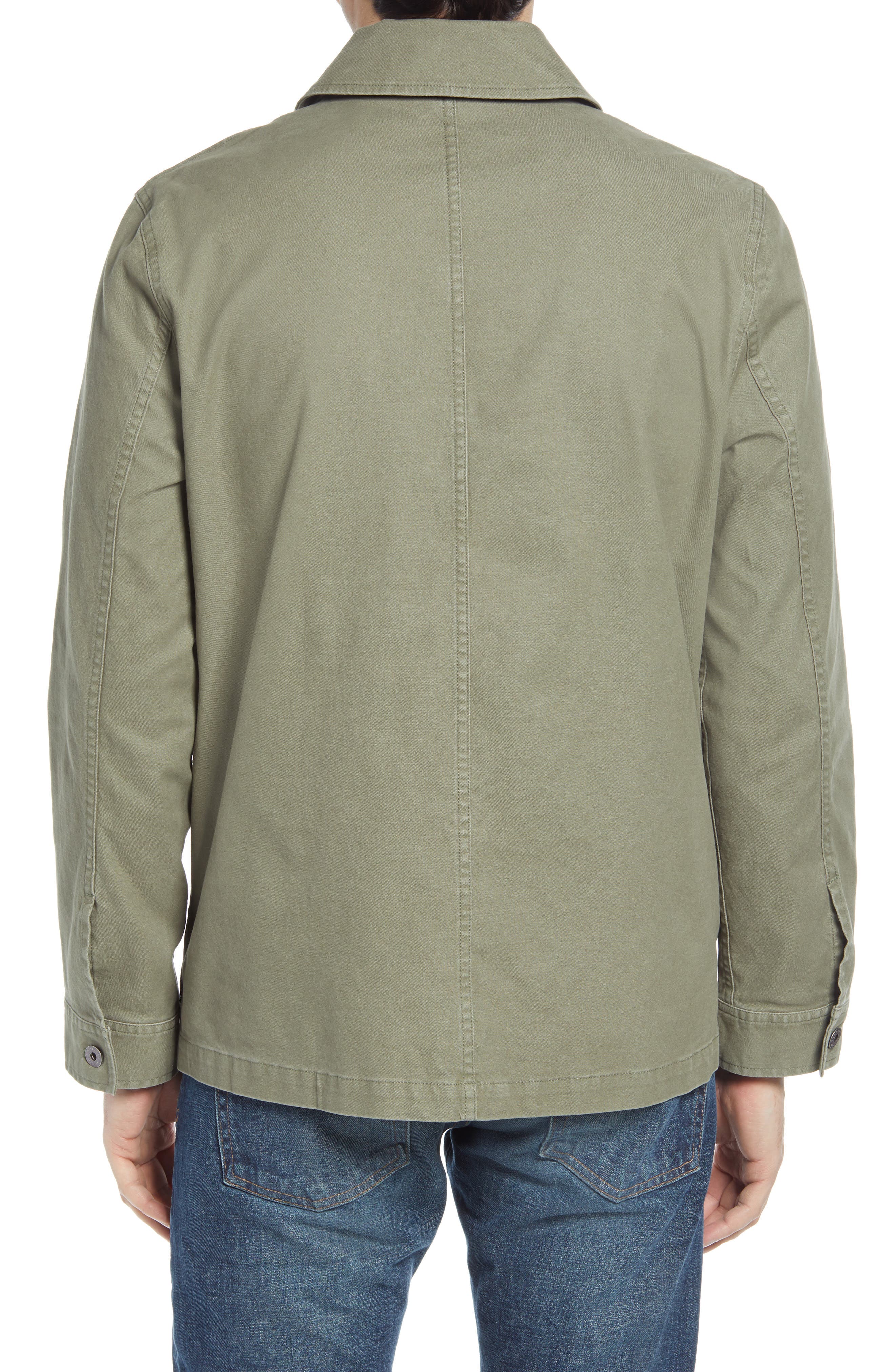 bonobos chore jacket