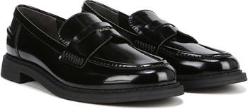 Zodiac Hunter Patent Penny Loafer (Women) | Nordstromrack