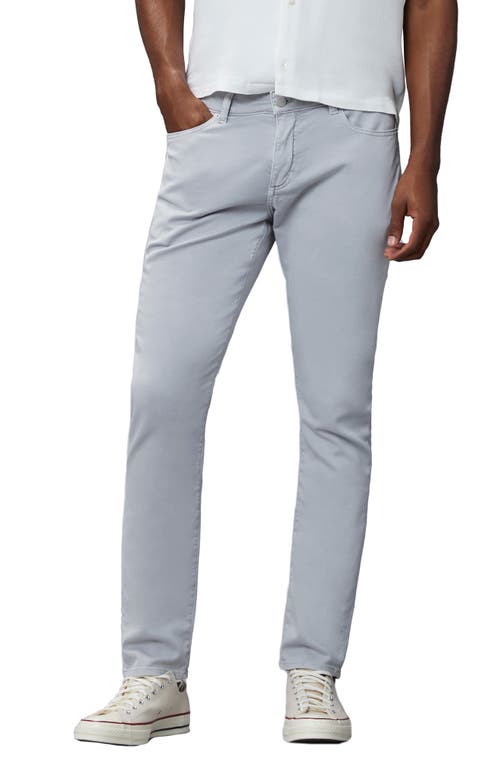 DL1961 Cooper Tapered Leg Five Pocket Pants in Hardware