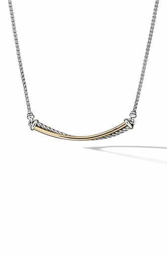 David yurman 2025 helena necklace