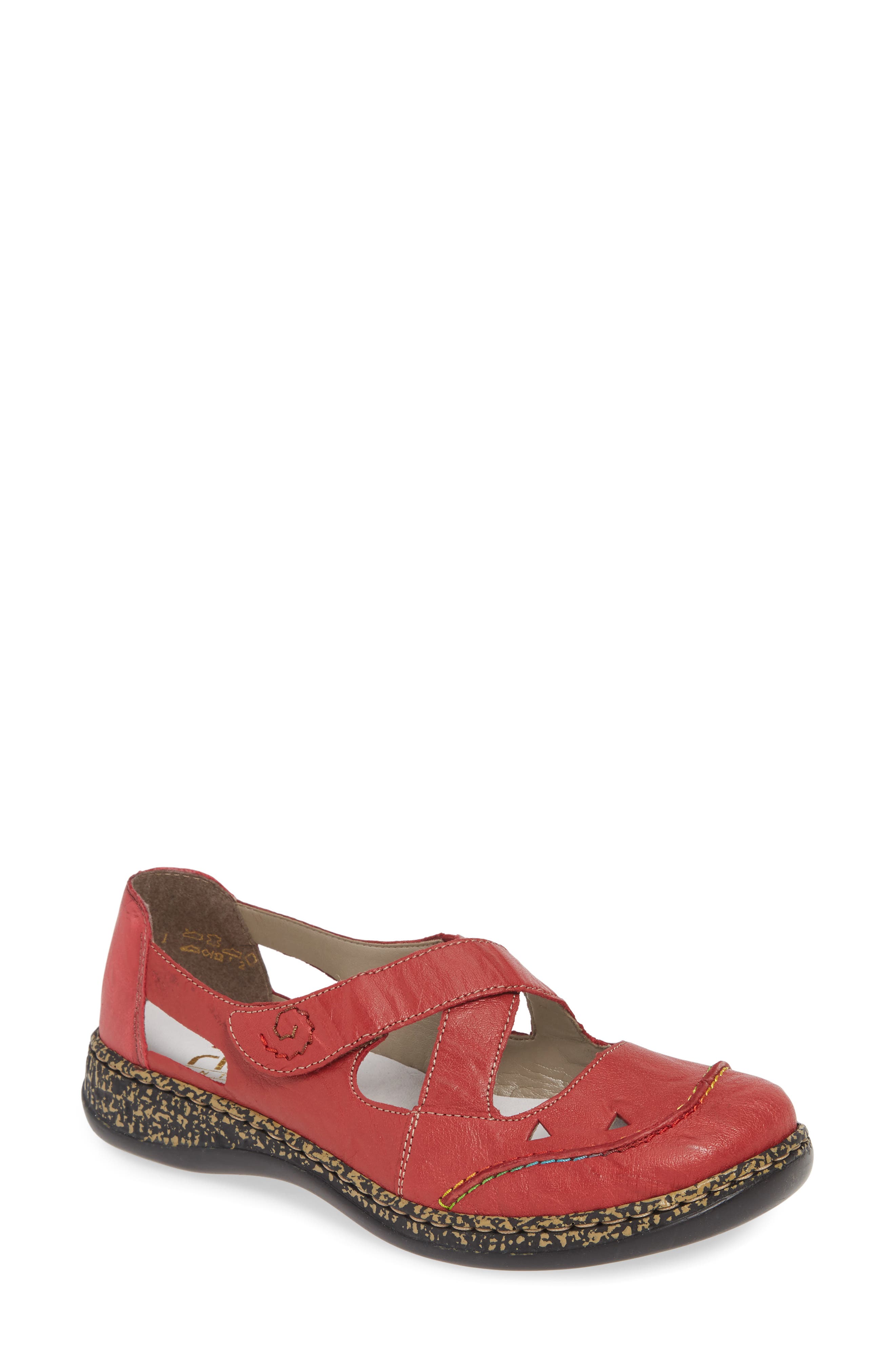 Rieker Antistress Daisy Flat