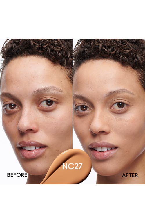 Mac Cosmetics Studio Radiance 24hr Luminous Lift Concealer In Nc27