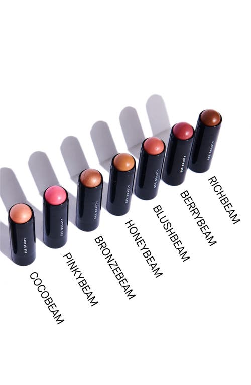 Shop Gee Beauty Color Stick In Bronzebeam