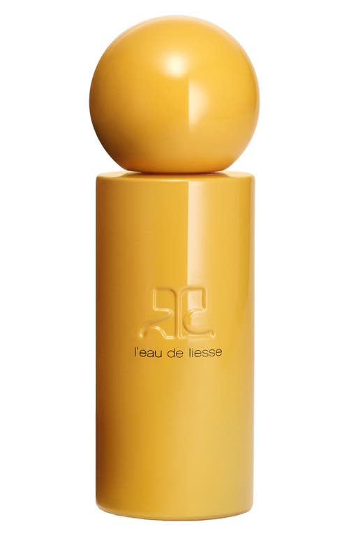 Courrèges L'eau De Liesse Eau De Parfum In No Color