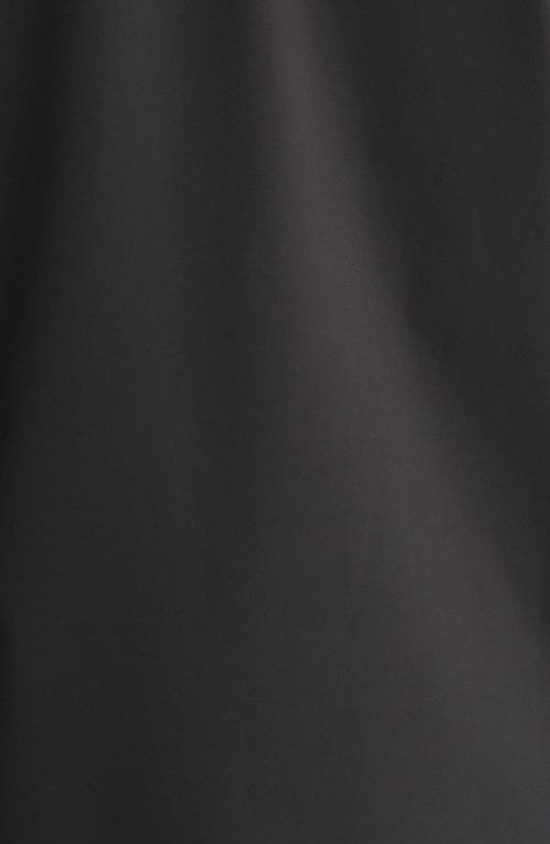 Fjall Raven Fjällräven High Coast Hydratic Trail Jacket In Black