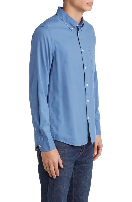 NN07 NN07 ARNE 5655 BUTTON-DOWN SHIRT