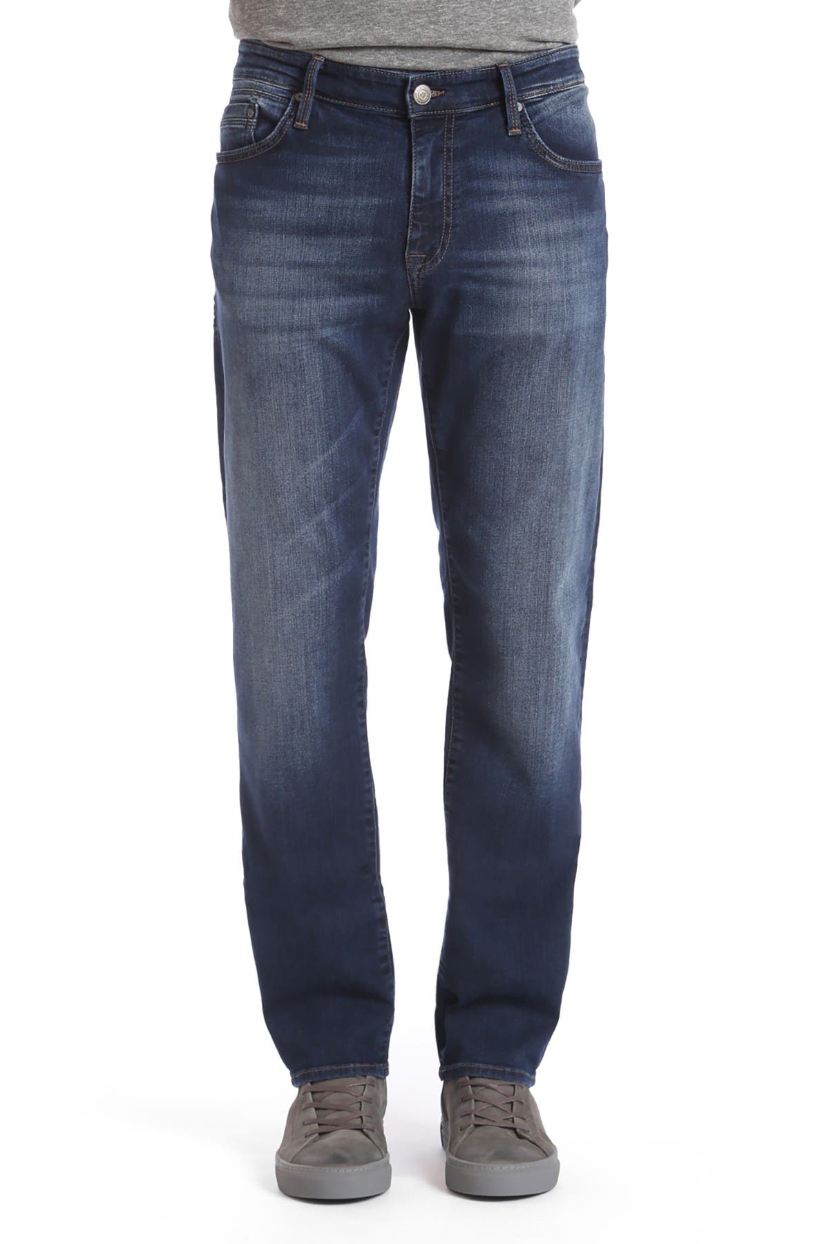 36 leg jeans