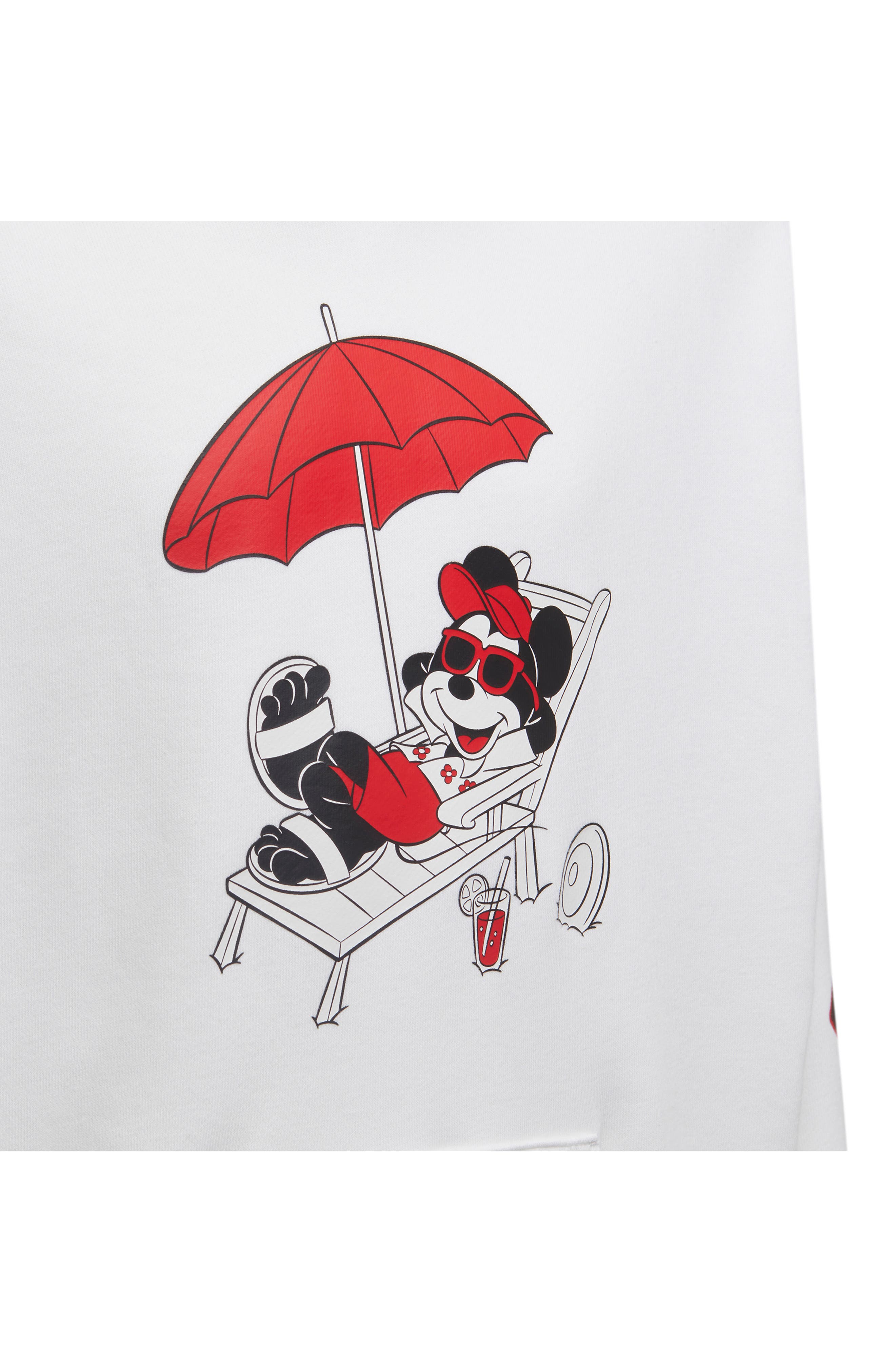 Adidas Originals Adidas X Disney Kids Graphic Hoodie Nordstrom