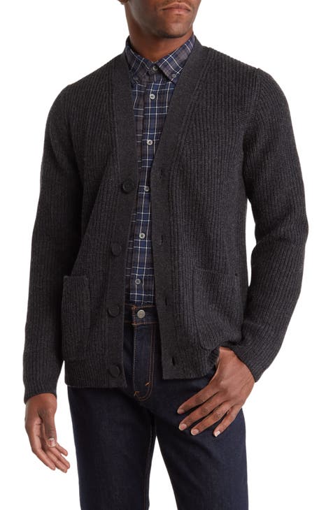 Men's Cardigans & Cardigan Sweaters | Nordstrom Rack