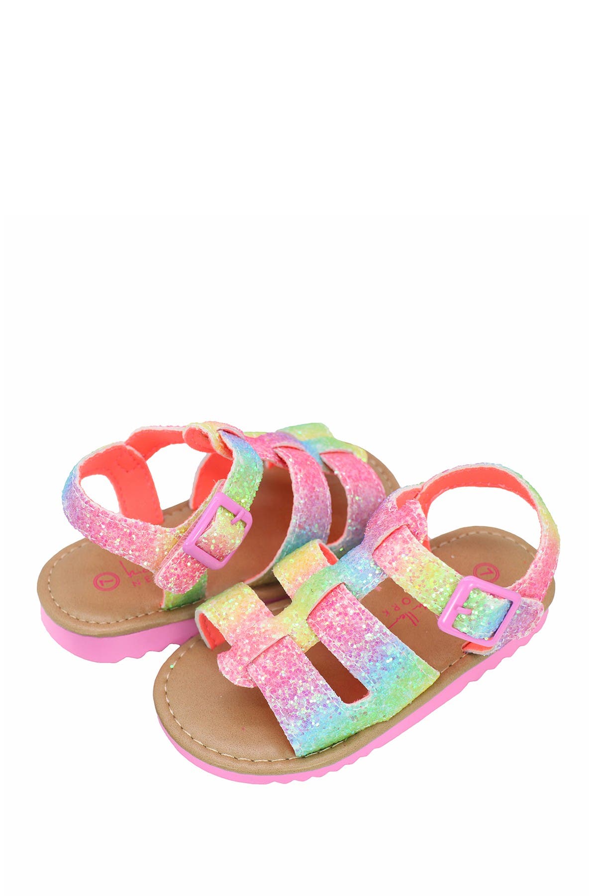 Buy > nordstrom rack girls sandals > in stock