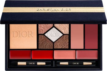 Dior Mini Makeup Palette Couture Colours Eyes & Lips New in