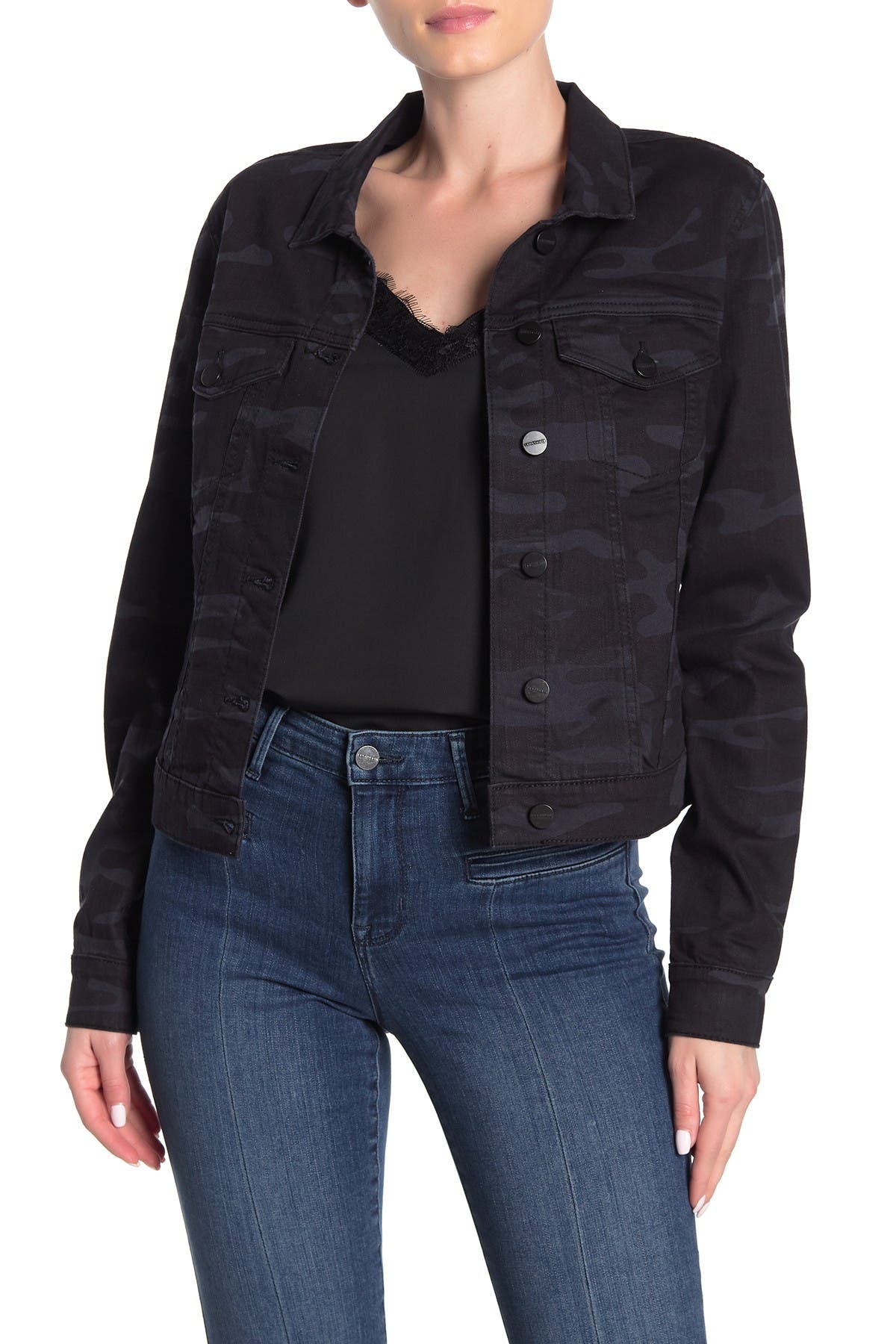 sanctuary kyle denim jacket