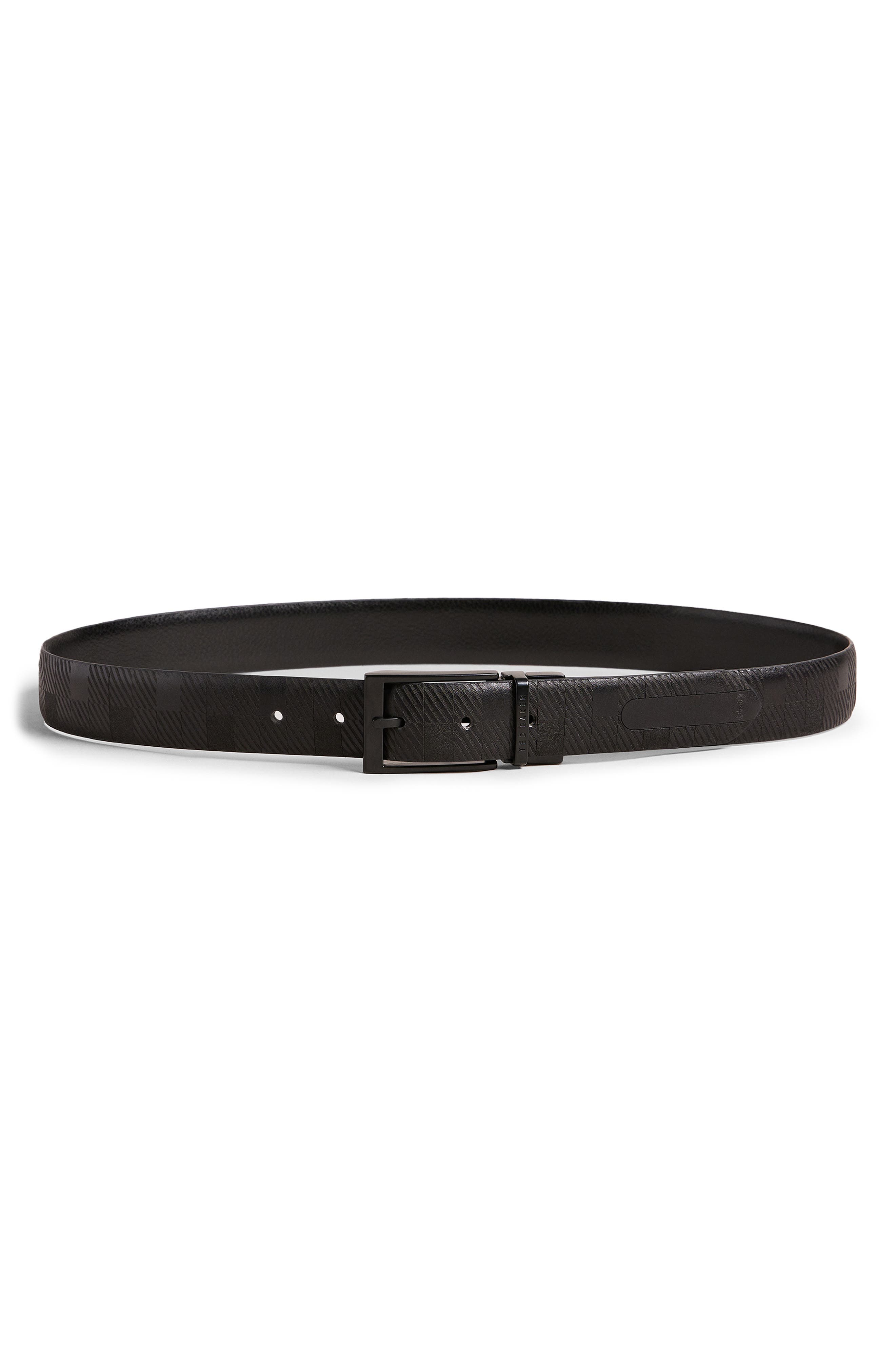 louis vuitton mens belt nordstrom