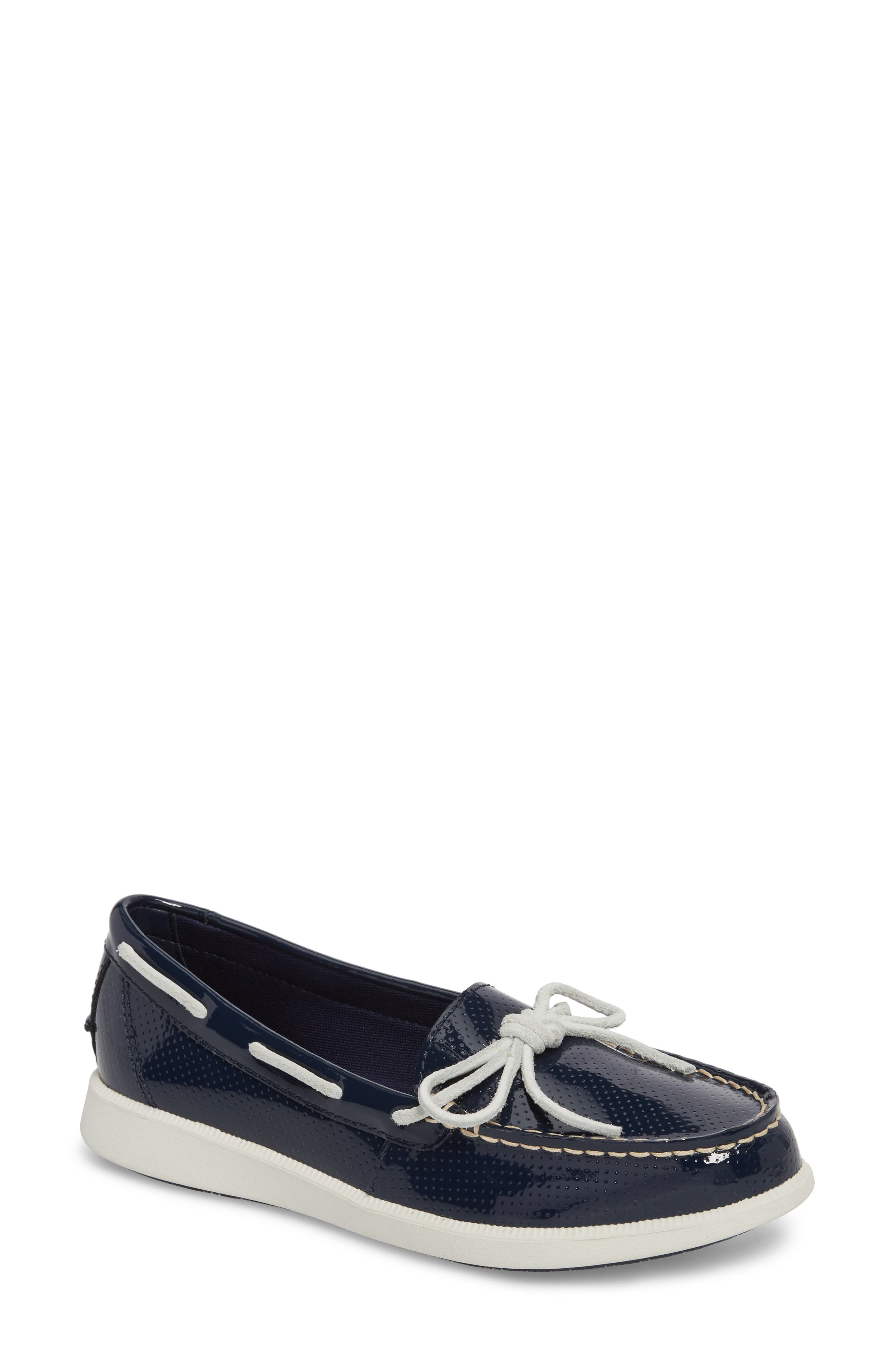 Sperry Oasis Boat Shoe
