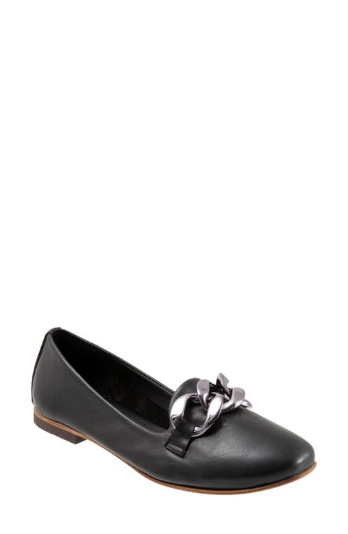 Bueno Chain Flat Black at Nordstrom,