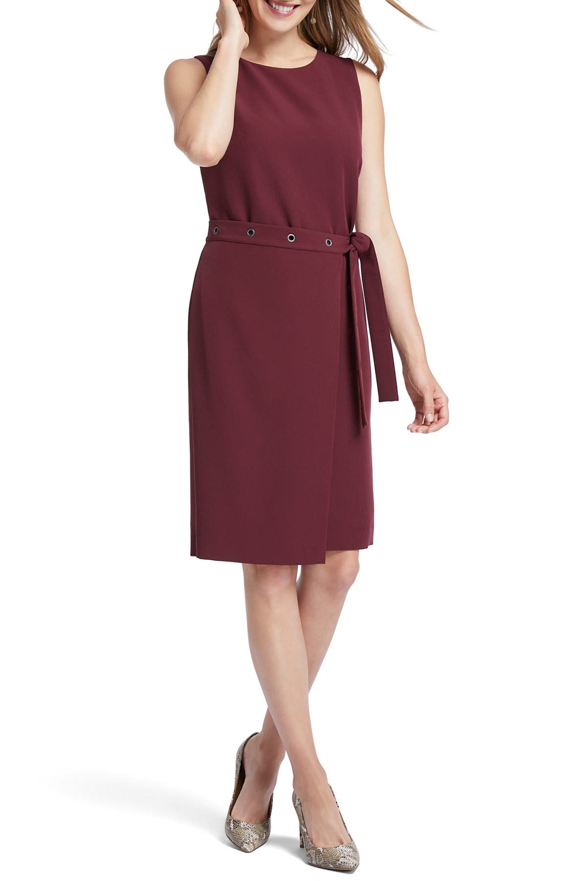 nordstrom rack petite evening dresses