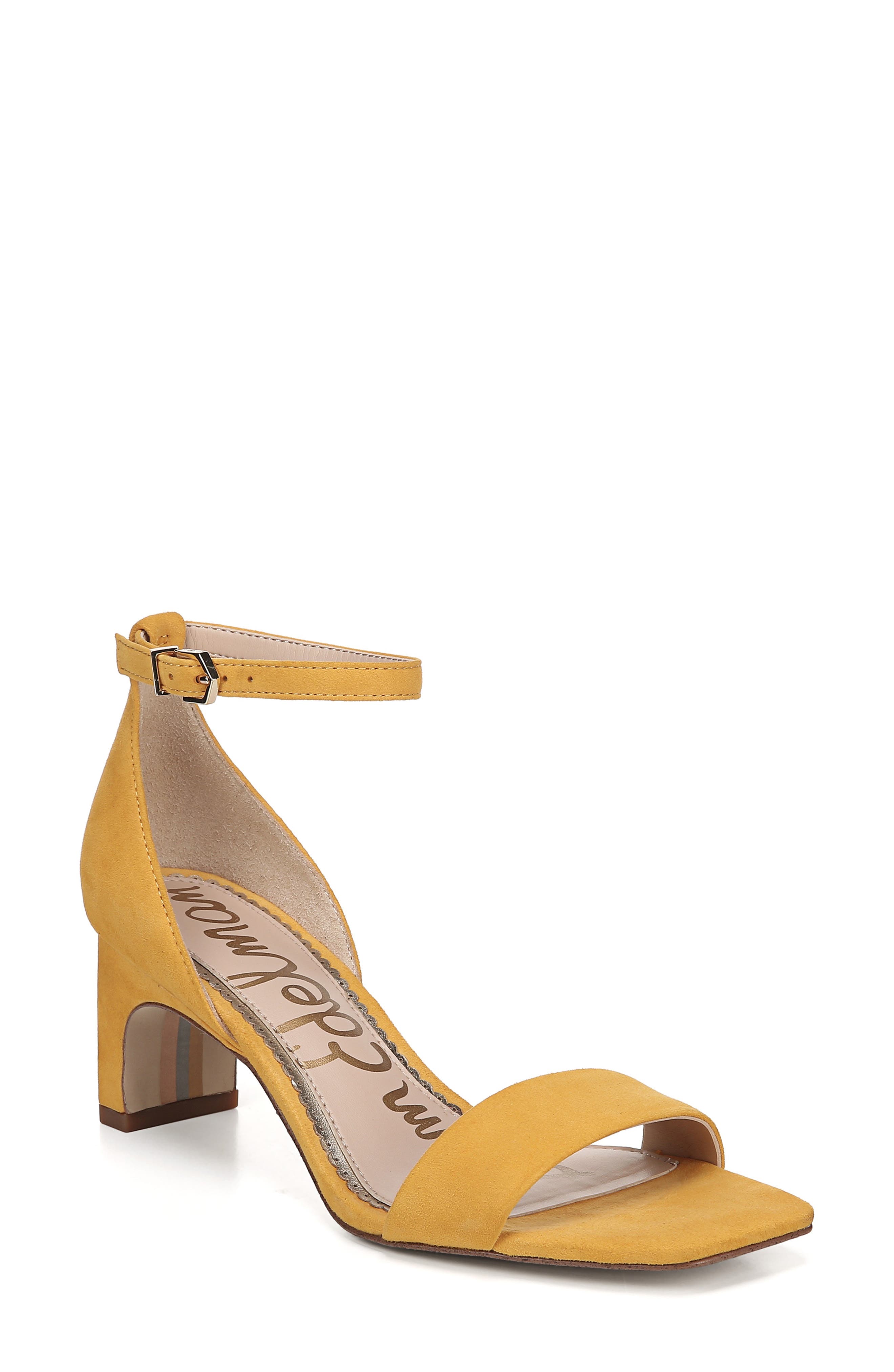 Sam Edelman Holmes Ankle Strap Sandal
