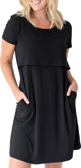 Nordstrom 2025 nursing dress