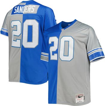 Mitchell and hot sale ness barry sanders