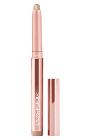 Laura Mercier Caviar Stick Eye Shadow - Roseglow Collection Wild Rose 0.05 oz/ 1.64 G In Wild Rose