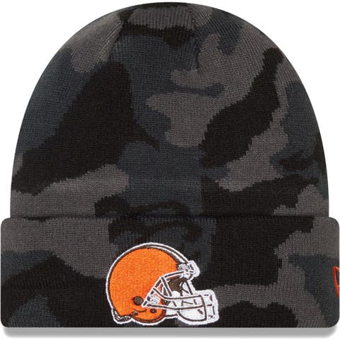 Cleveland Browns 2023 NFL Draft Fitted Hat - Everything Buckeyes