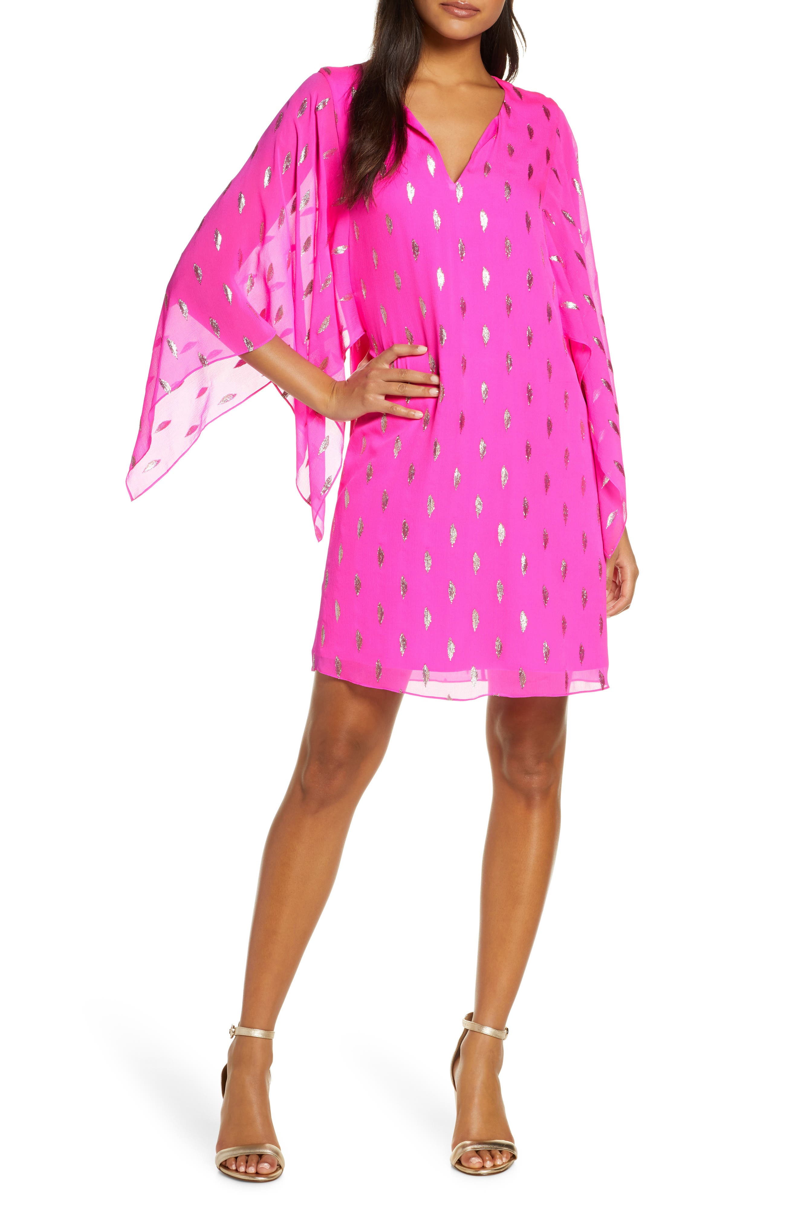 lilly pulitzer kassandra caftan