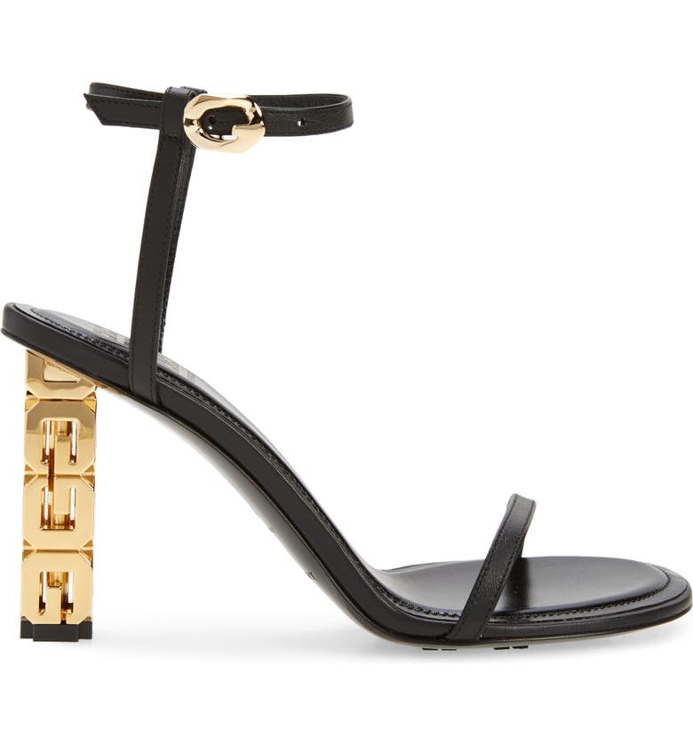 Givenchy G-Cube Sandal | Nordstrom