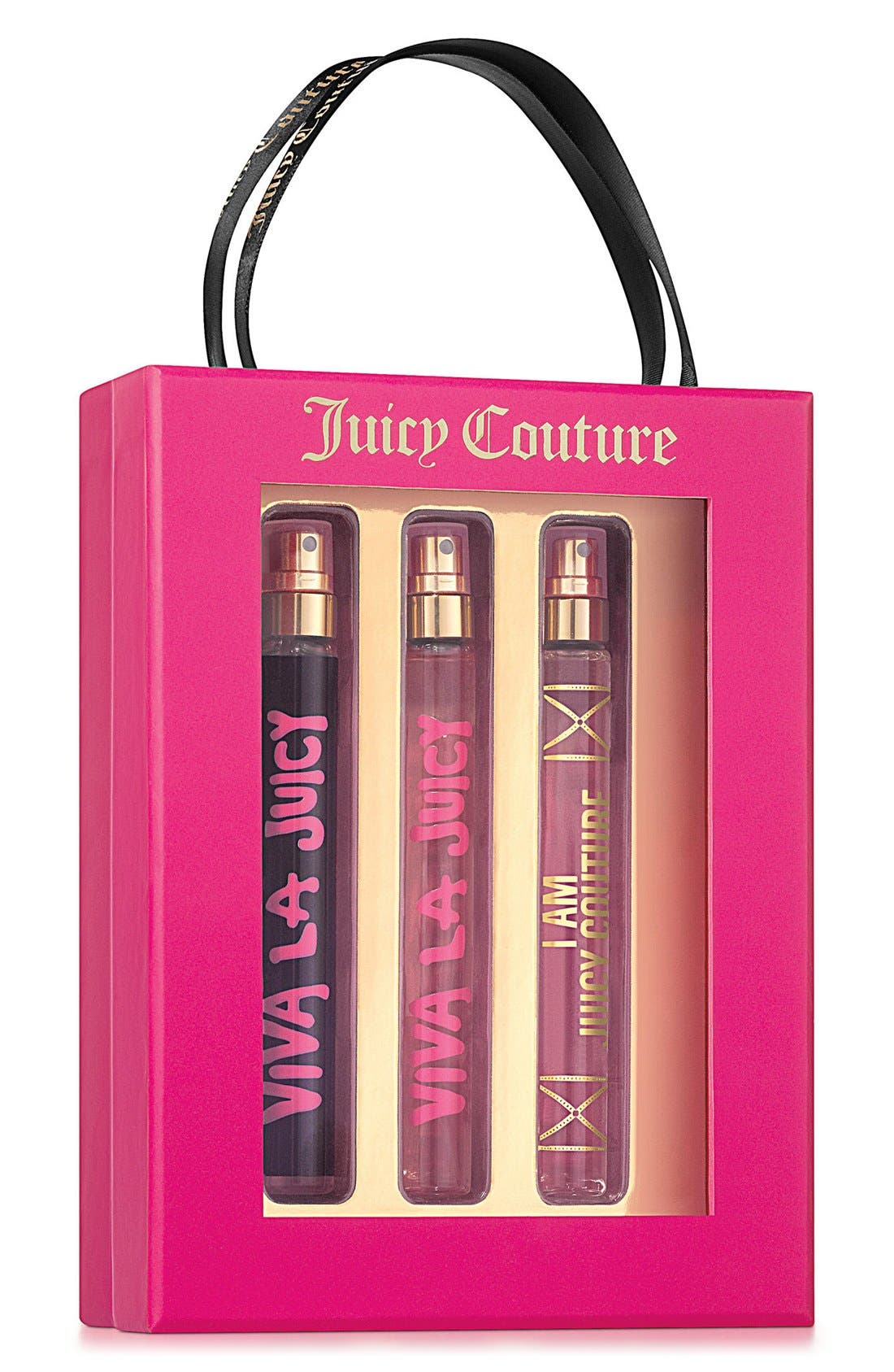 viva la juicy travel size