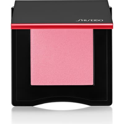 Shiseido Inner Glow Cheek Powder - Aura Pink