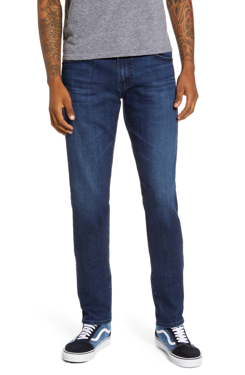 AG Dylan Skinny Fit Jeans (Jamestown) | Nordstrom