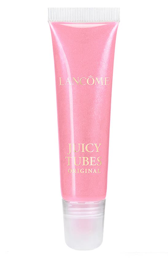 Lancôme Juicy Tubes Lip Gloss In 04 Miracle