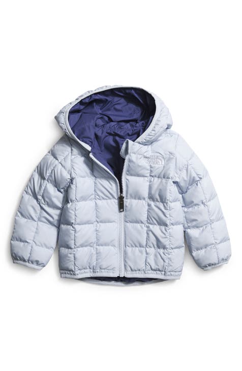 The North Face- Baby/Toddler 96 Nuptse One-Piece Jacket Atomizer