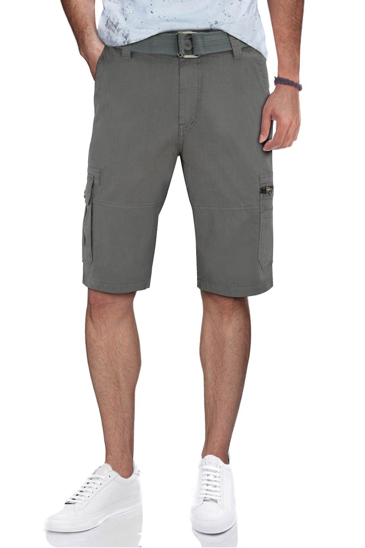mens cargo shorts nordstrom