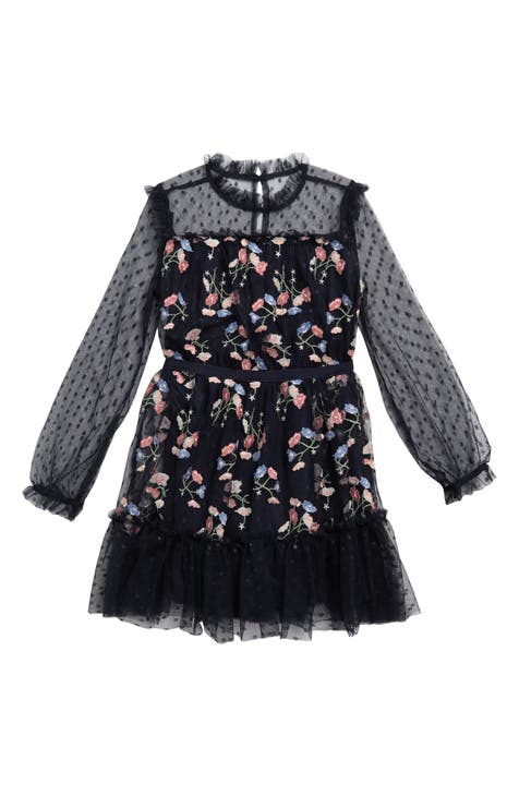 Bcbg 2025 girls dresses