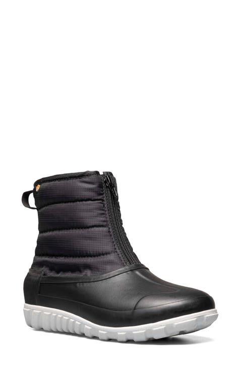 Nordstrom rack waterproof top boots