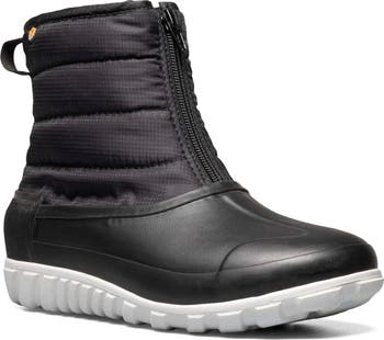 Juniper faux fur lined waterproof bootie hot sale